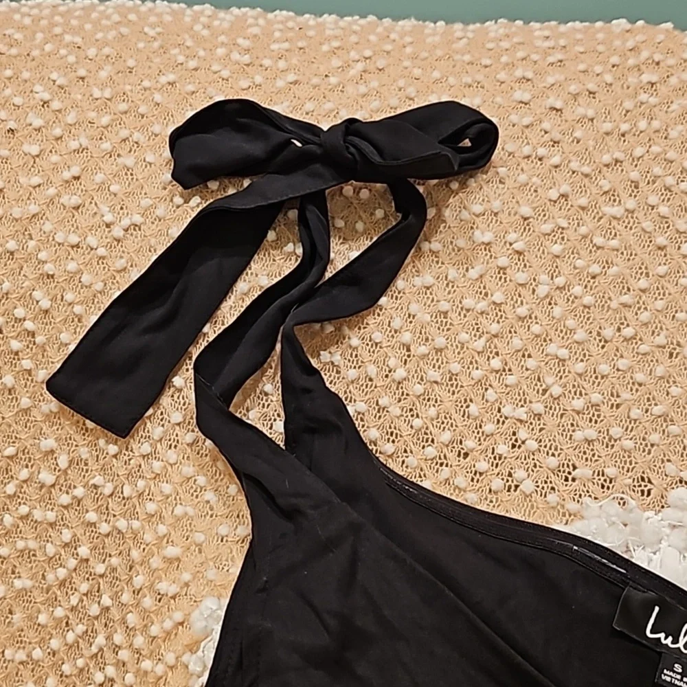 Lulus Romper - Picture 3 of 12